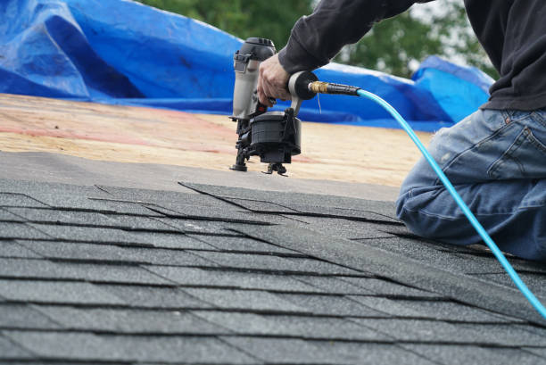 Roof Installation Near Me in Malvern, AR