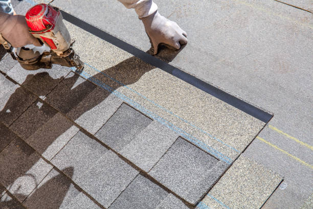 Best Flat Roof Repair Services  in Malvern, AR