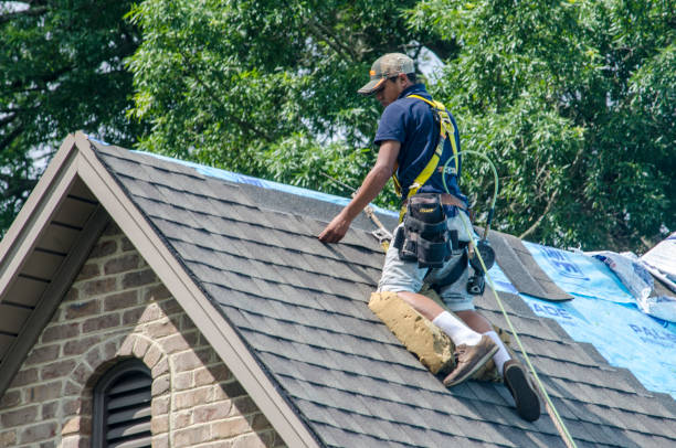 Roof Repair Estimates in Malvern, AR